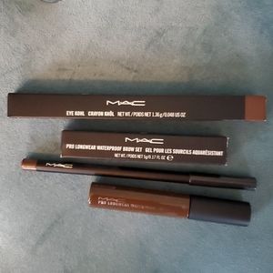MAC Cosmetics - NWOT